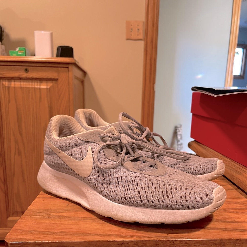 Nike sneaker
